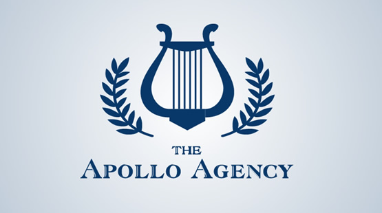 Apollo Agency Logo