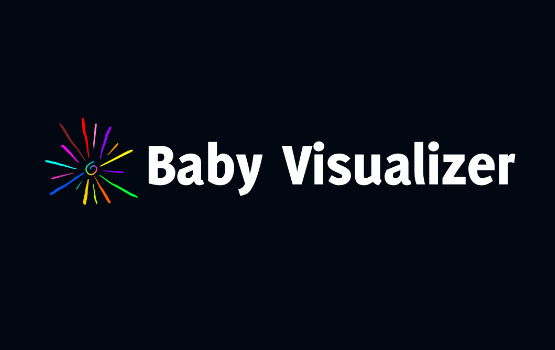 Baby Visualizer Logo
