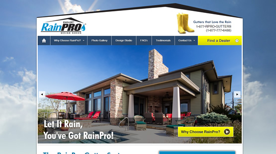 RainPro