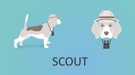 Scout Logo