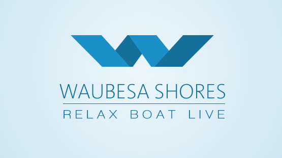 Waubesa Logo